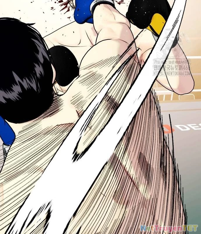 Loser Giỏi Võ Chapter 102 - Trang 4