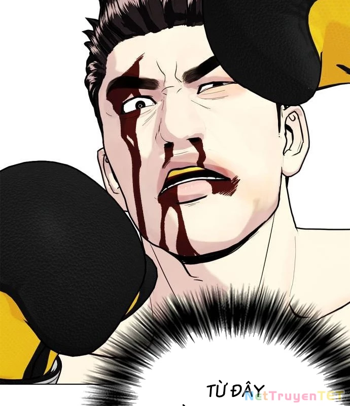 Loser Giỏi Võ Chapter 102 - Trang 4