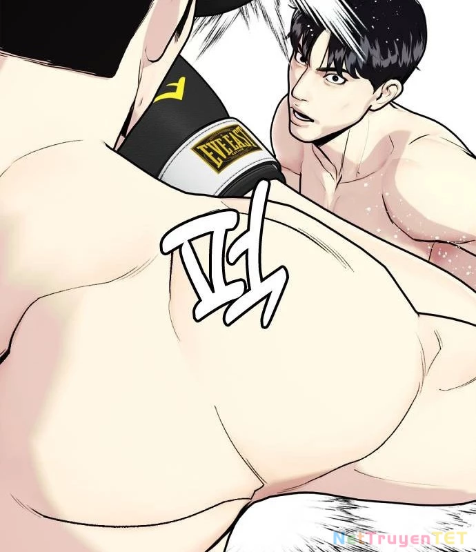 Loser Giỏi Võ Chapter 102 - Trang 4