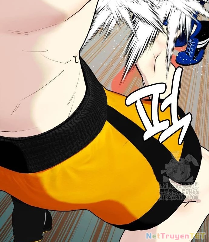 Loser Giỏi Võ Chapter 102 - Trang 4