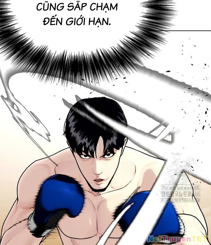 Loser Giỏi Võ Chapter 102 - Trang 4