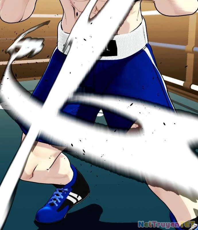 Loser Giỏi Võ Chapter 102 - Trang 4