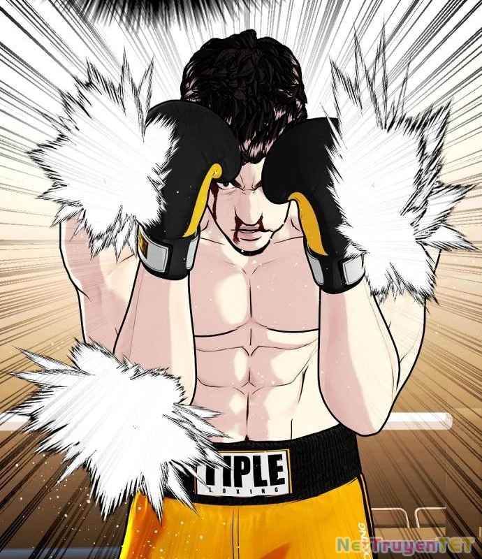 Loser Giỏi Võ Chapter 102 - Trang 4