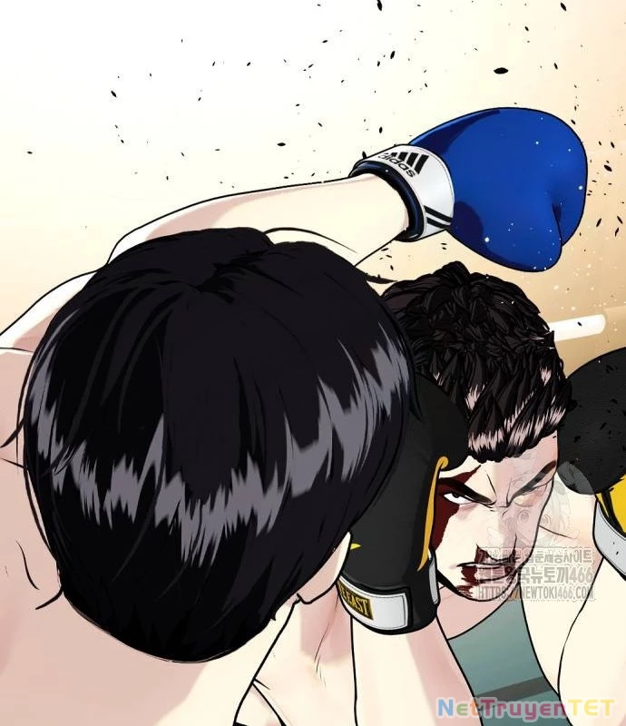Loser Giỏi Võ Chapter 102 - Trang 4