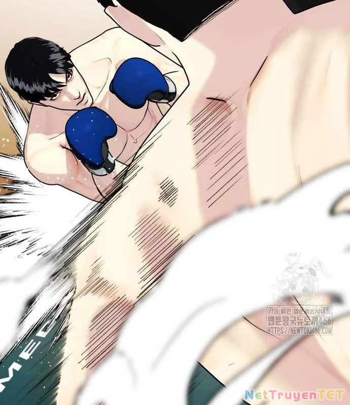 Loser Giỏi Võ Chapter 102 - Trang 4