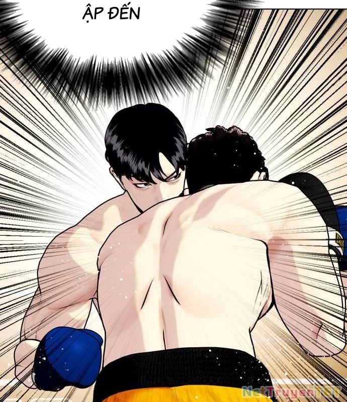 Loser Giỏi Võ Chapter 102 - Trang 4