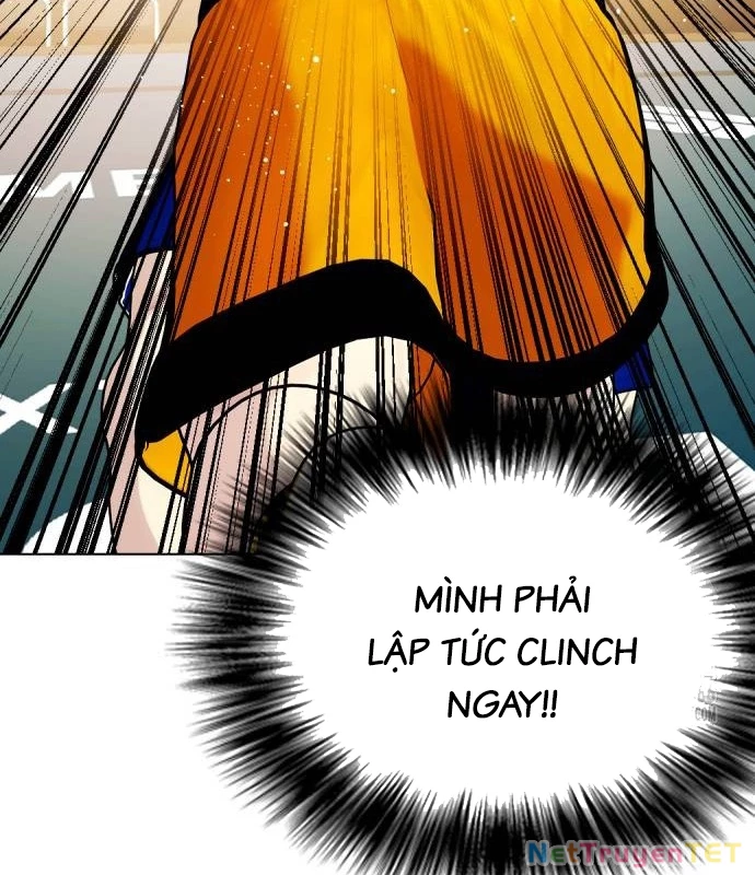 Loser Giỏi Võ Chapter 102 - Trang 4