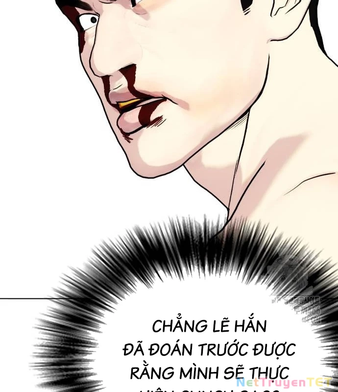 Loser Giỏi Võ Chapter 102 - Trang 4