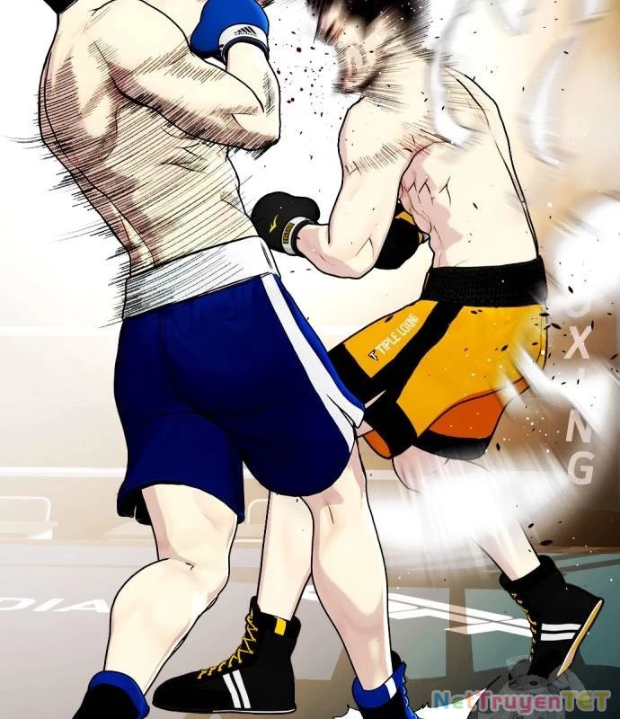 Loser Giỏi Võ Chapter 102 - Trang 4