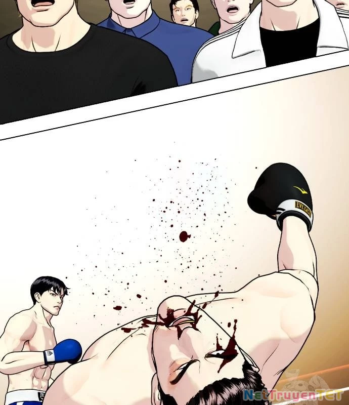Loser Giỏi Võ Chapter 102 - Trang 4