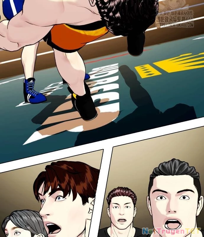 Loser Giỏi Võ Chapter 102 - Trang 4