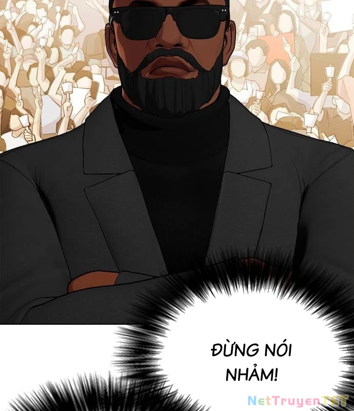 Loser Giỏi Võ Chapter 102 - Trang 4