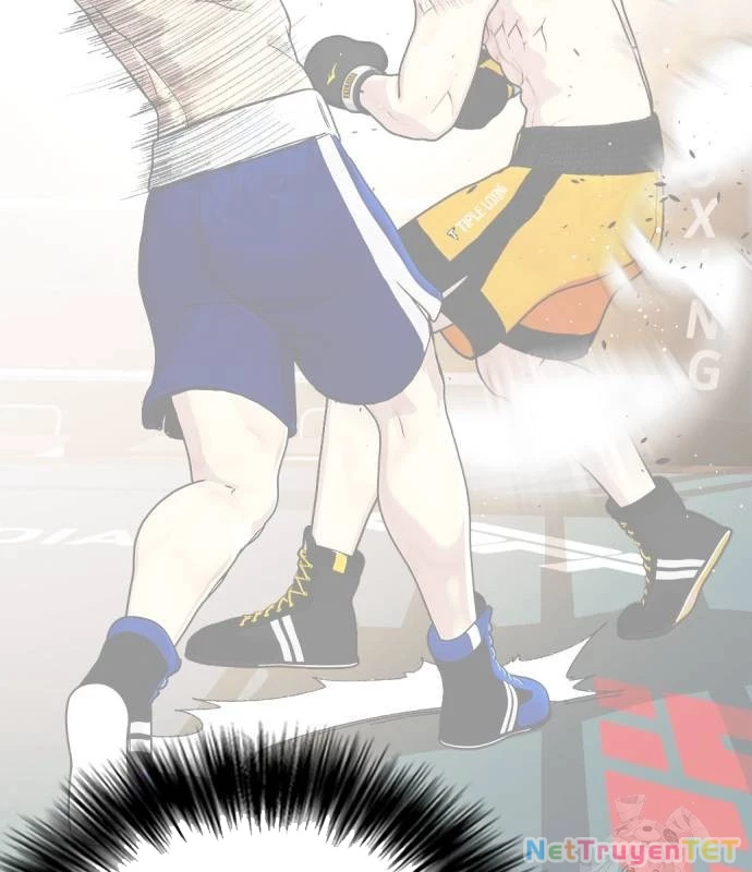 Loser Giỏi Võ Chapter 102 - Trang 4
