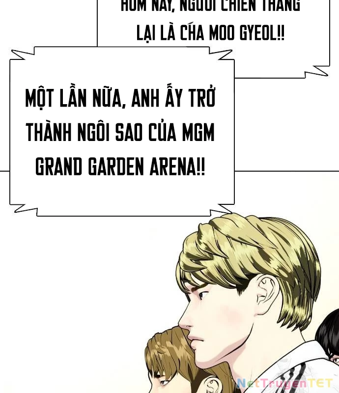 Loser Giỏi Võ Chapter 102 - Trang 4