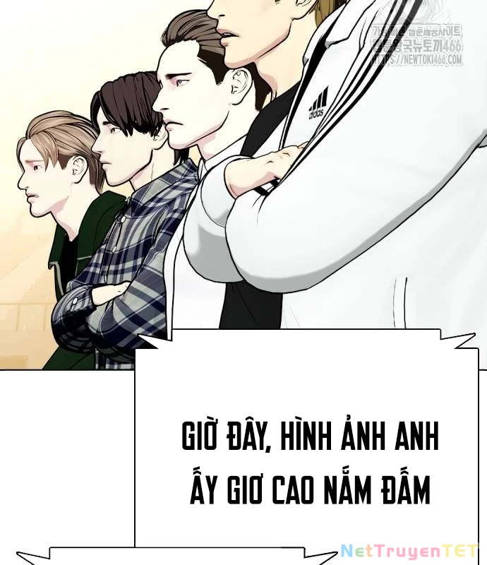 Loser Giỏi Võ Chapter 102 - Trang 4