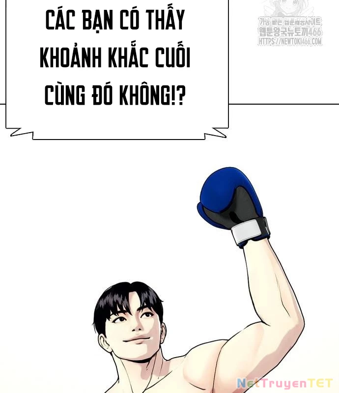 Loser Giỏi Võ Chapter 102 - Trang 4