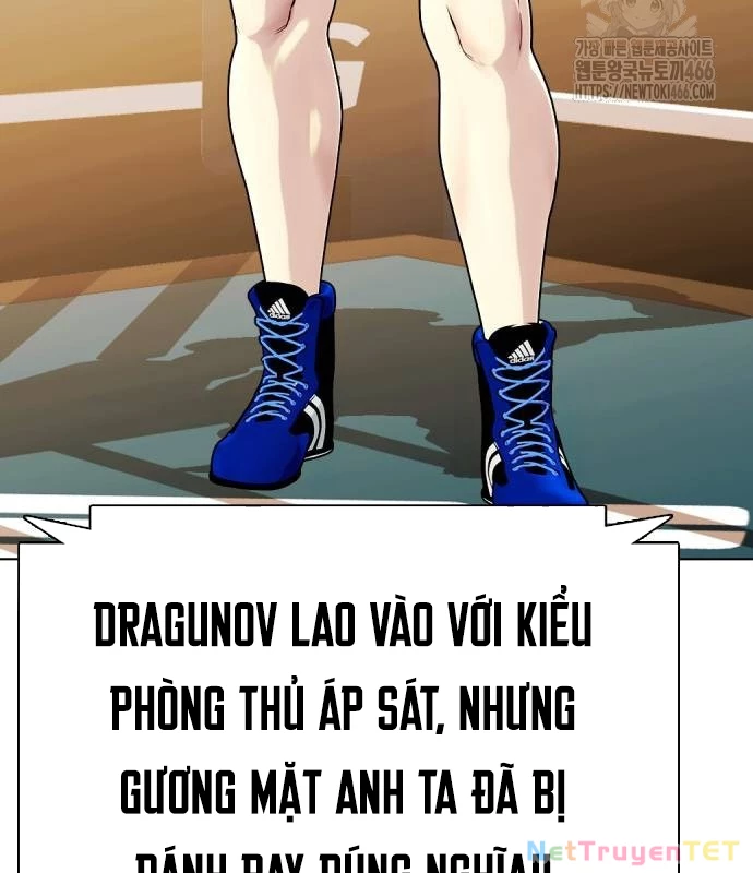 Loser Giỏi Võ Chapter 102 - Trang 4