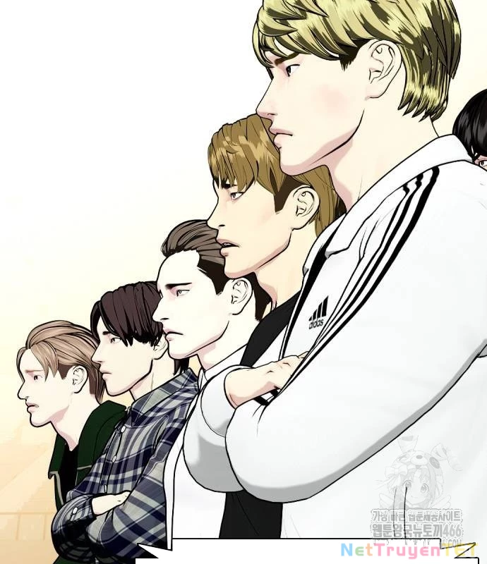 Loser Giỏi Võ Chapter 103 - Trang 4