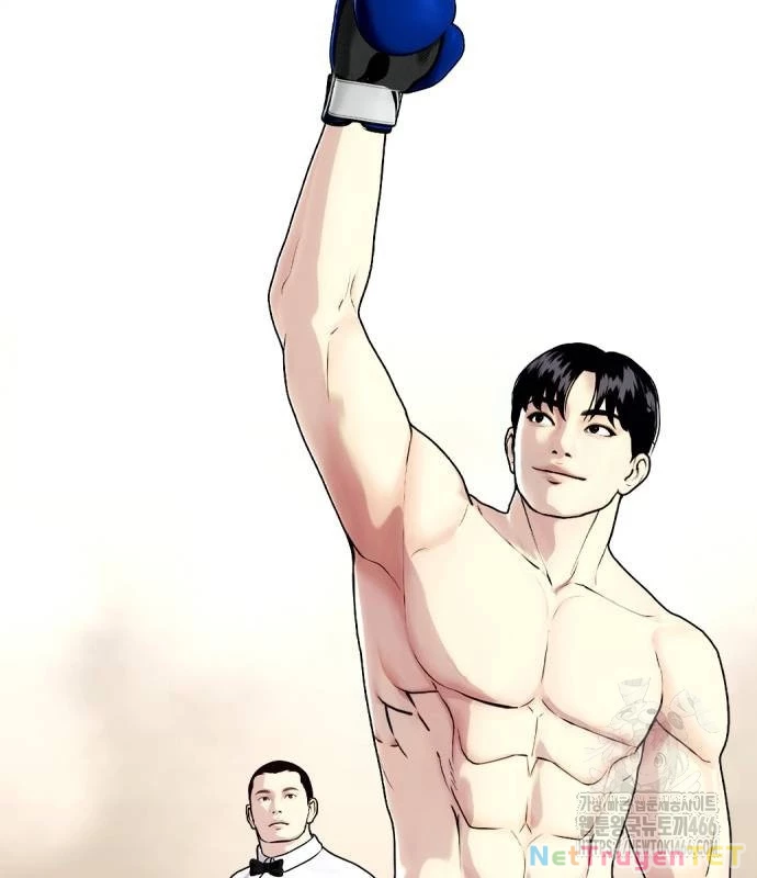 Loser Giỏi Võ Chapter 103 - Trang 4