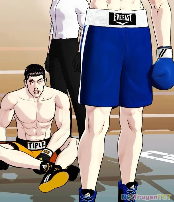 Loser Giỏi Võ Chapter 103 - Trang 4