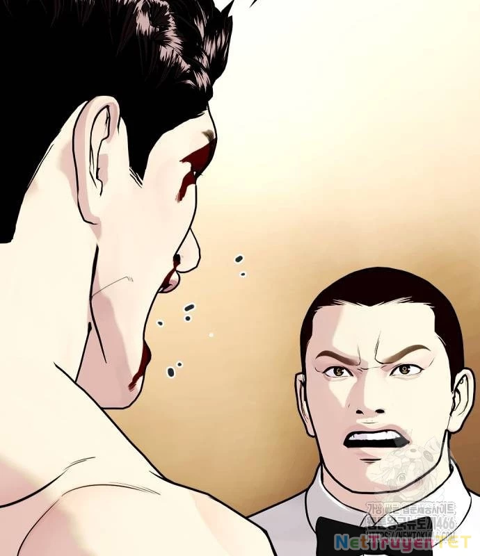 Loser Giỏi Võ Chapter 103 - Trang 4