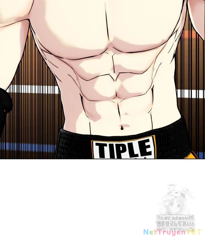 Loser Giỏi Võ Chapter 103 - Trang 4