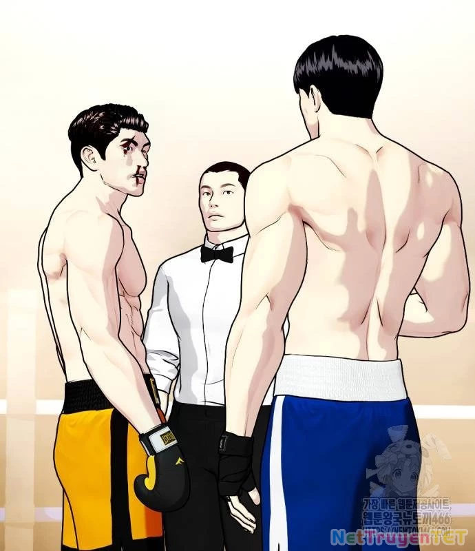 Loser Giỏi Võ Chapter 103 - Trang 4