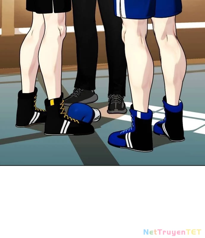 Loser Giỏi Võ Chapter 103 - Trang 4