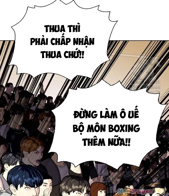 Loser Giỏi Võ Chapter 103 - Trang 4