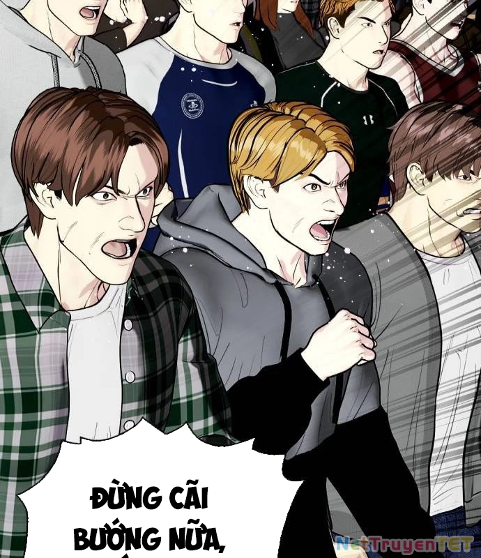 Loser Giỏi Võ Chapter 103 - Trang 4