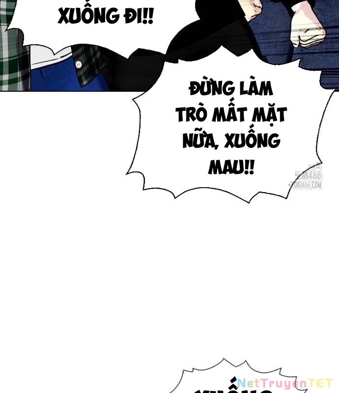 Loser Giỏi Võ Chapter 103 - Trang 4