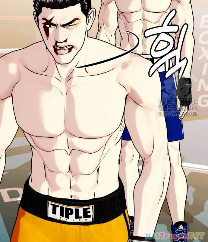 Loser Giỏi Võ Chapter 103 - Trang 4