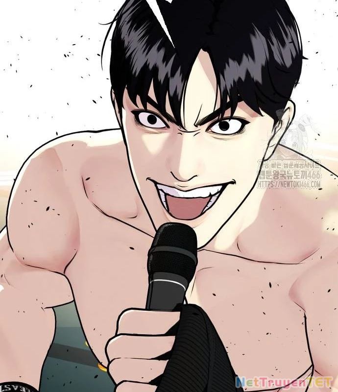 Loser Giỏi Võ Chapter 103 - Trang 4