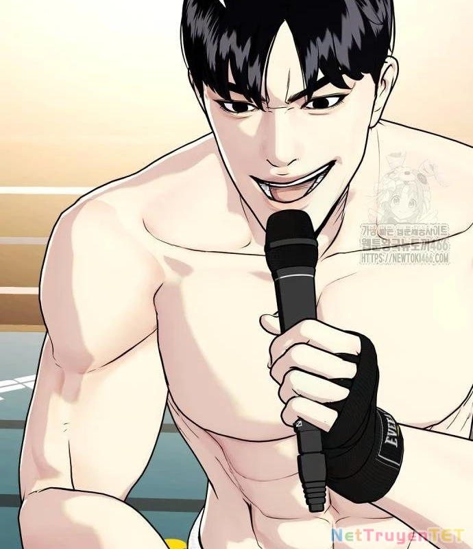 Loser Giỏi Võ Chapter 103 - Trang 4
