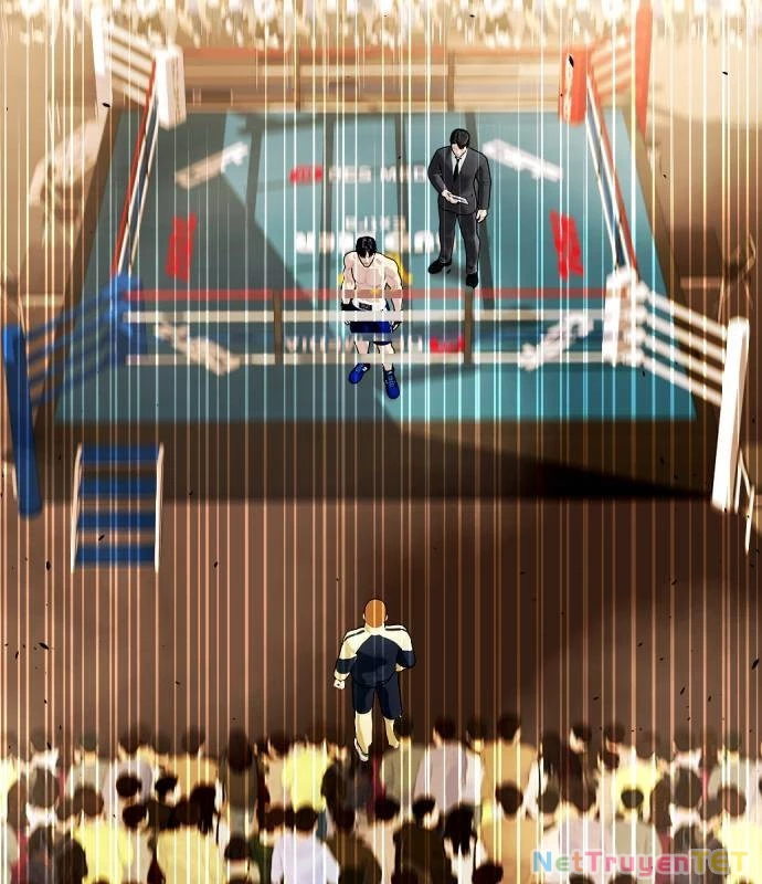 Loser Giỏi Võ Chapter 103 - Trang 4