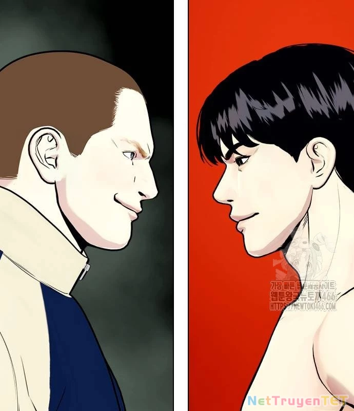 Loser Giỏi Võ Chapter 103 - Trang 4