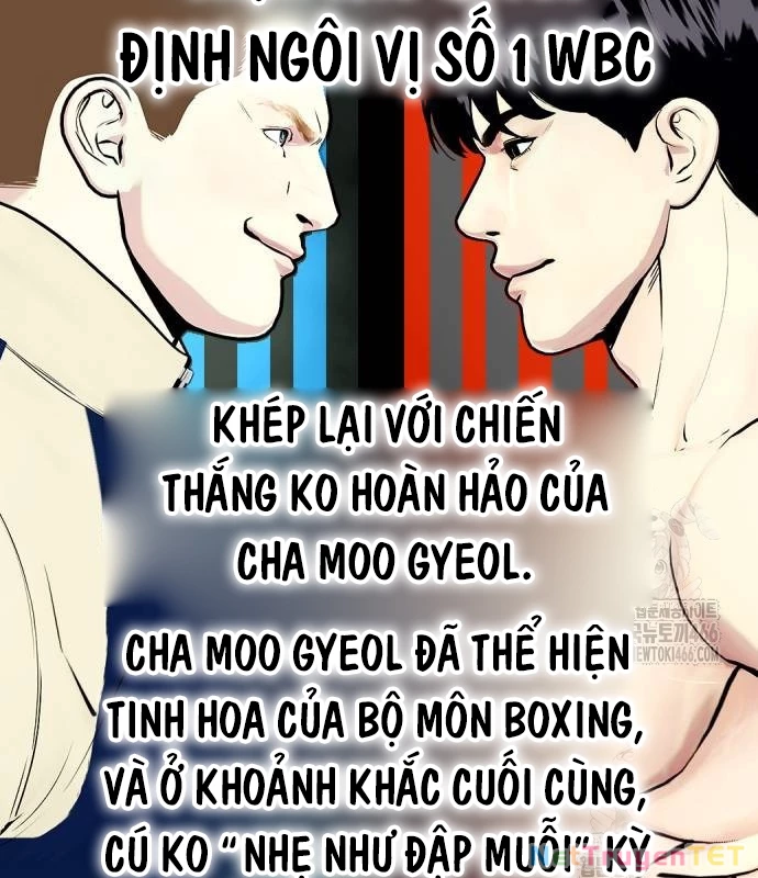 Loser Giỏi Võ Chapter 103 - Trang 4