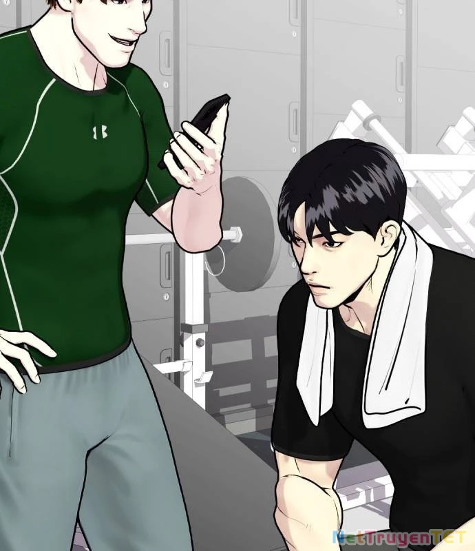 Loser Giỏi Võ Chapter 103 - Trang 4