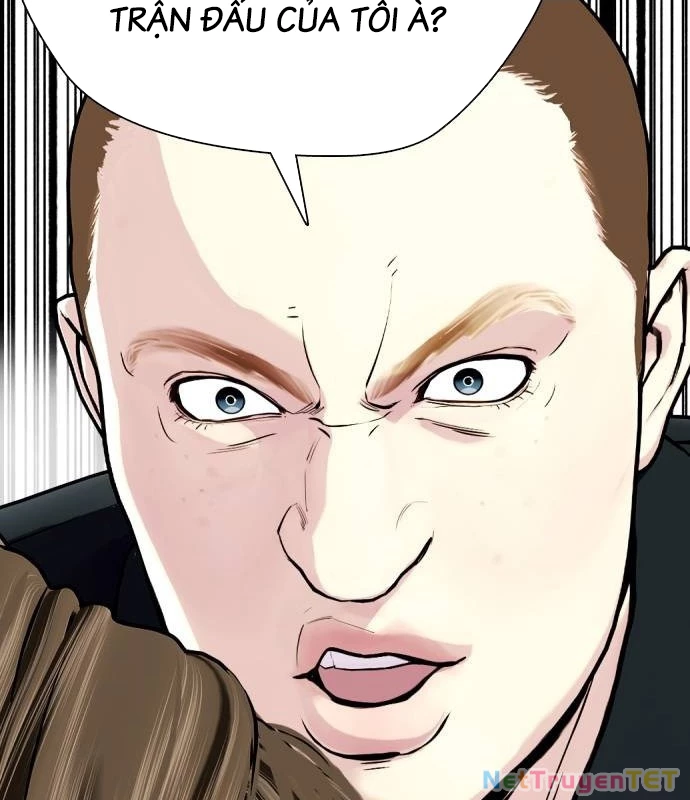 Loser Giỏi Võ Chapter 103 - Trang 4