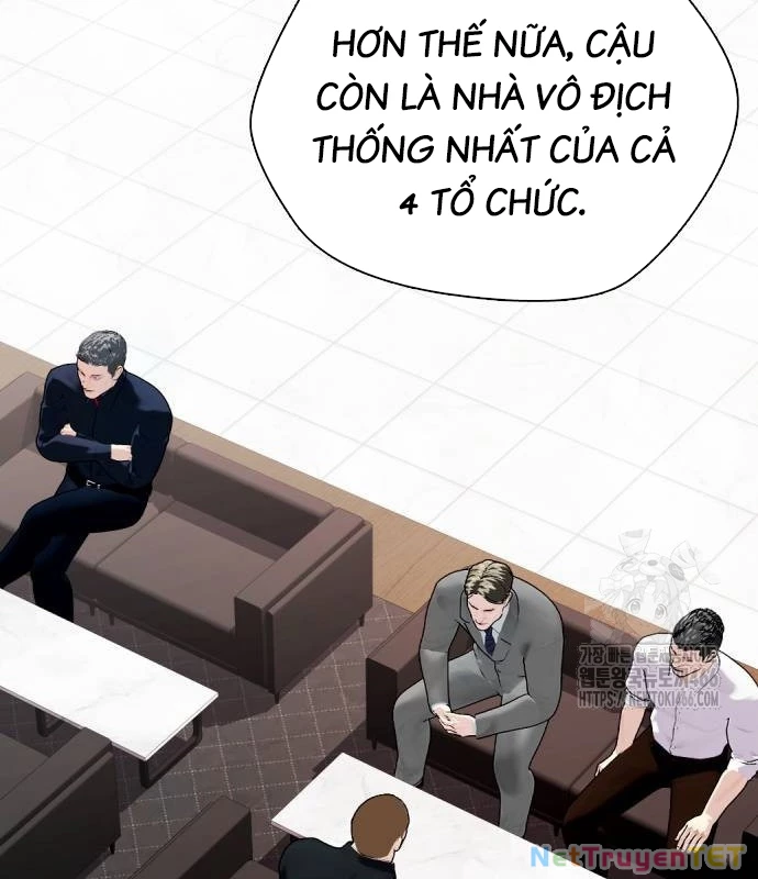 Loser Giỏi Võ Chapter 103 - Trang 4