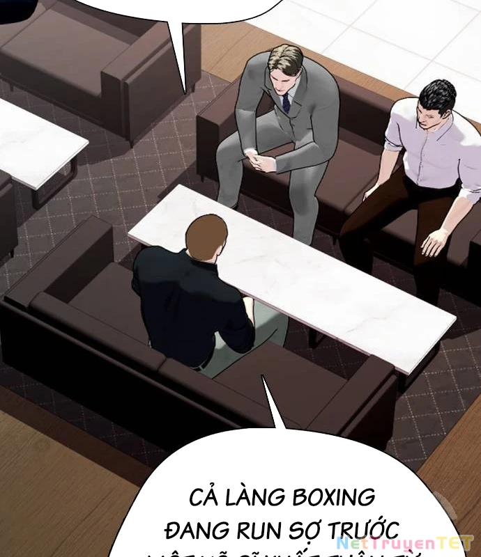Loser Giỏi Võ Chapter 103 - Trang 4