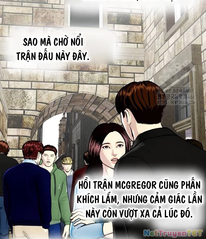 Loser Giỏi Võ Chapter 103 - Trang 4