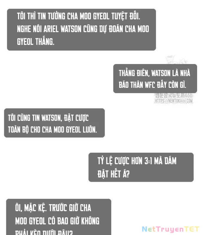 Loser Giỏi Võ Chapter 103 - Trang 4