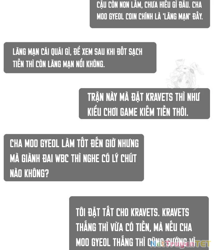 Loser Giỏi Võ Chapter 103 - Trang 4