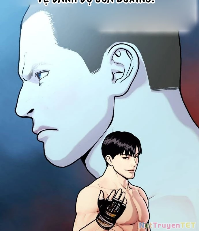 Loser Giỏi Võ Chapter 103 - Trang 4