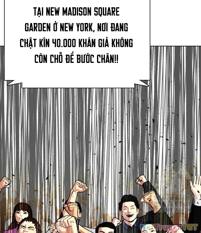 Loser Giỏi Võ Chapter 103 - Trang 4