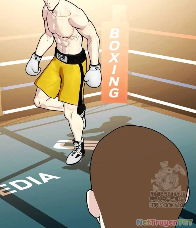 Loser Giỏi Võ Chapter 103 - Trang 4