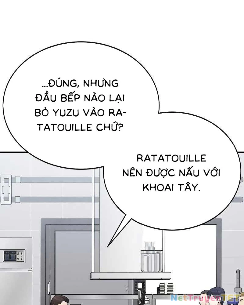Chúa Quỷ Muốn Trở Thành Đầu Bếp Chapter 1 - Trang 2