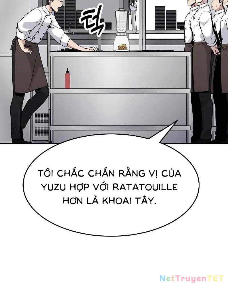 Chúa Quỷ Muốn Trở Thành Đầu Bếp Chapter 1 - Trang 2