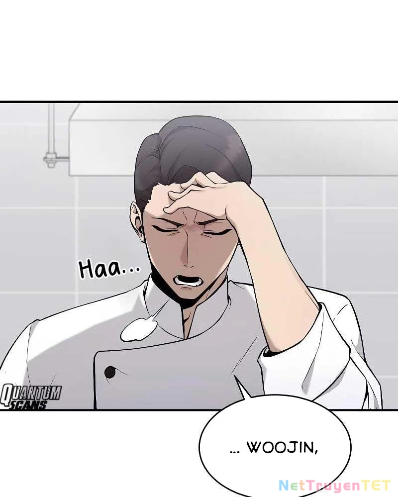 Chúa Quỷ Muốn Trở Thành Đầu Bếp Chapter 1 - Trang 2